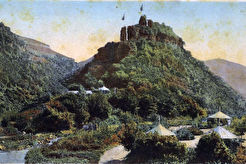 Замок коварства и любви (1880)