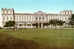 Palácio da Ajuda (1890)