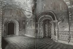 Галерея церкви Ильи Пророка (1960)