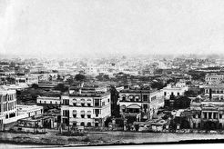 Calcutta (Kolkata), India (1850)
