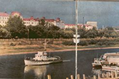 Причал (1960)