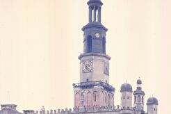 Stary Rynek i Ratusz (1963)