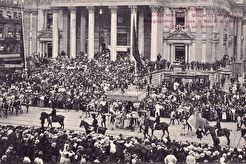 Place de la Bourse (1865)