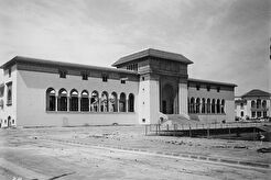 Palais de justice de Casablanca (1921)