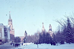 Спасская улица (1970)