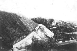 Подъем на Троицкий мыс (1900)