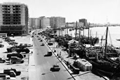 Dubai Beniyas Road (1965)