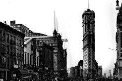 Times Square (1904)