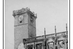 Praha, Staroměstská radnice (1945)
