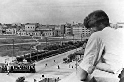 Площадь Революции (1940)