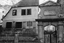 Schillerhaus (1961)