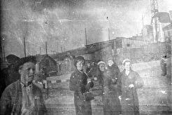 Вокзал (1940)