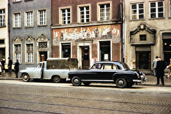 Długi Targ (1960)