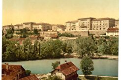 Town hall (1890)