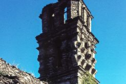 Couvent Saint-François d'Orezza (1989)