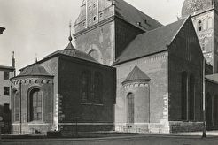 Rīgas Doma baznīca (1943)