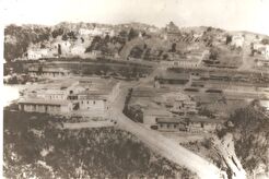 View of Rua do Comércio (1927)