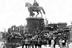 Kaiser-Wilhelm-Nationaldenkmal (1945)