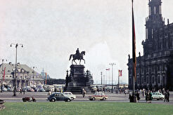 Theaterplatz (1960)