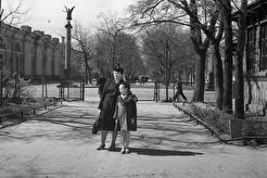 Бульвар Профсоюзов (1950)