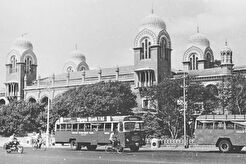 University of Madras (1960)