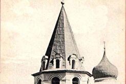 Церковь Архангела Михаила (1900)