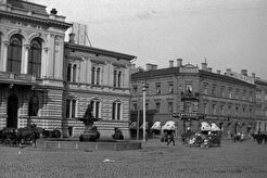 Keskustoria (1900)