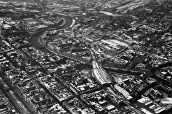 Bahnhof Friedrichstraße (1933)