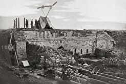 Башня Малахова кургана (1855)