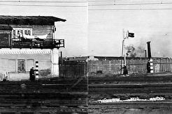 От Курского до Хохловки. 16.1. Пост «3-й километр». (1947)