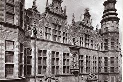 Danzig. Zeughaus (1895)