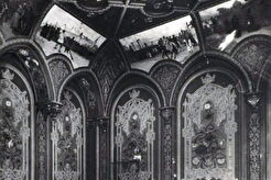 Шоколадний будиночок на Печерську (1930)