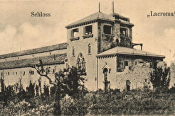 Benediktinski samostan (1910)