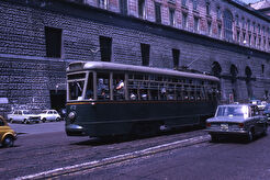 Via Ammiraglio Ferdinando Acton (1971)
