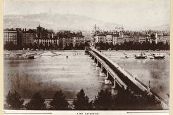 Pont Lafayette (1860)