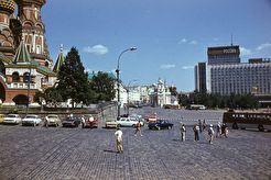Красная площадь (1980)
