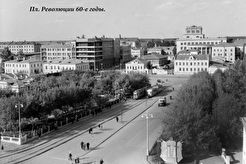 Площадь Революции (1960)