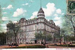 Hôtel Windsor (1900)