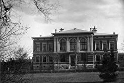 Tampereen reaalilyseo (1890)