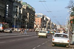 Невский проспект (1991)