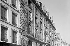 Hôtel Beauvais (1940)