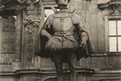 Denkmal Willem I. von Oranien (1920)