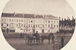 Place du Cologne (1854)