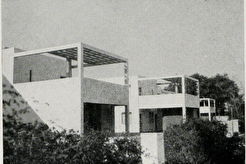 Siedlung Pessac (1925)