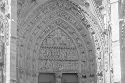 Cathédrale Notre-Dame de Rouen (1989)