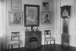 Villa Eolskulle (Thielska galleriet) (1907)