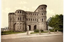 Porta Nigra (1890)