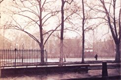 Lafayette Square. View from Camp Street (1866)