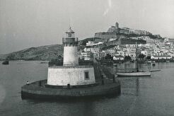 Faro de Ibiza (1960)