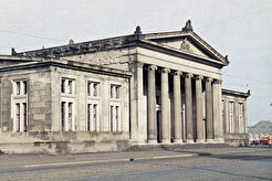 Altstädtische Hauptwache (1960)